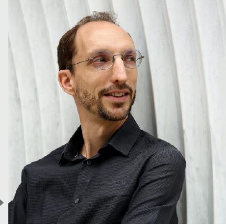 Gaël Aymon