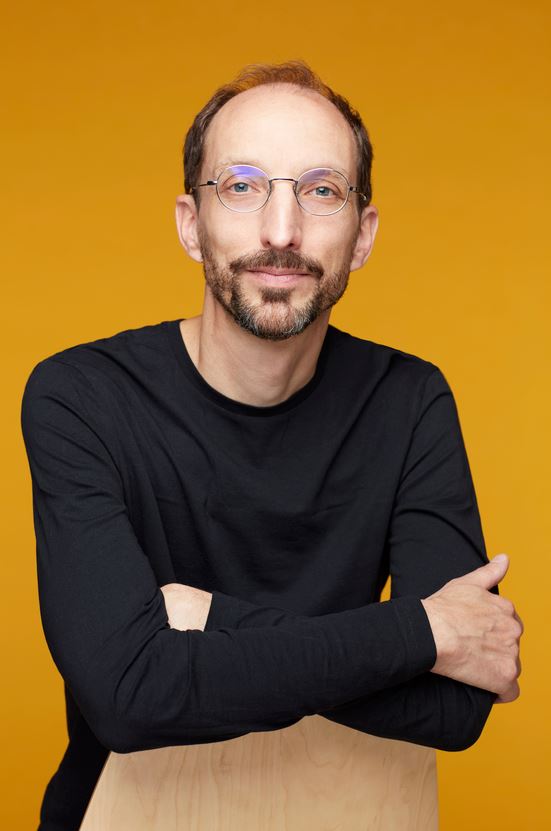 Gaël Aymon