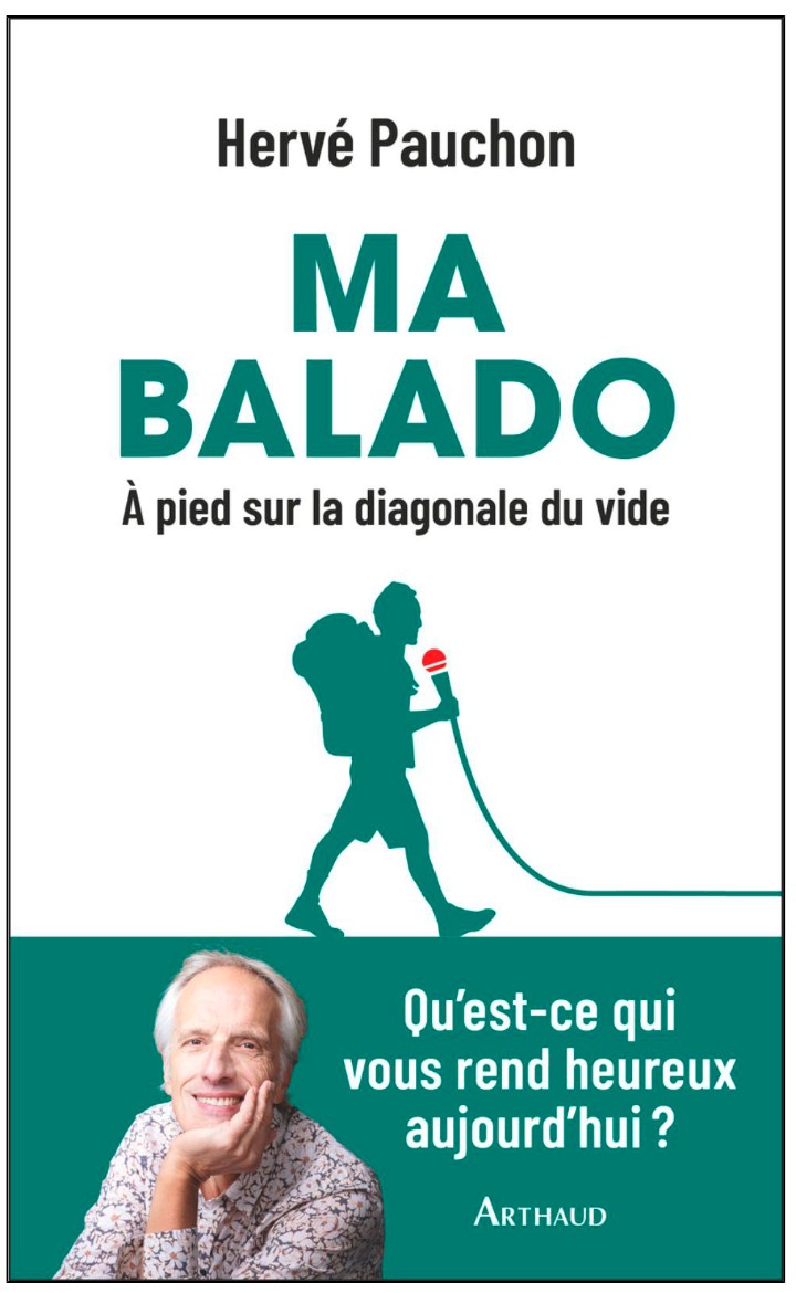 LIVRE Ma balado