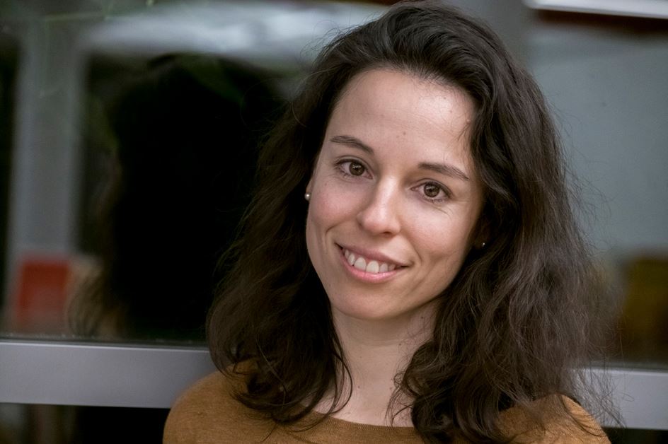 Irène Bonacina