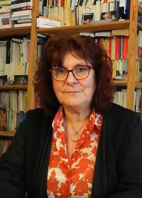Isabelle Mercat-Maheu