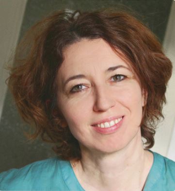 Isabelle Simler