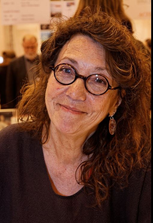 Jeanne Benameur