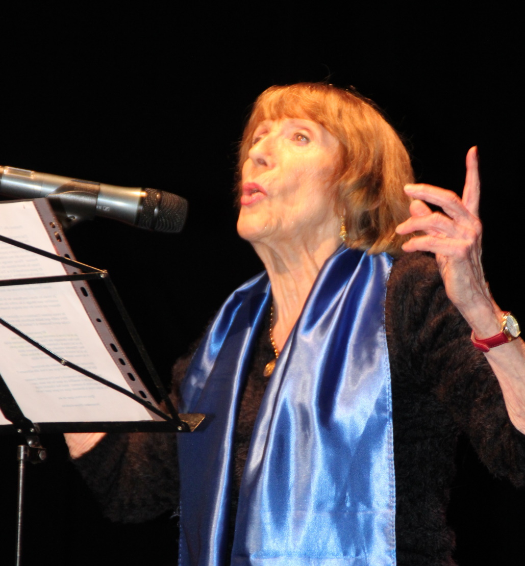 Jeannine Dion-Guérin