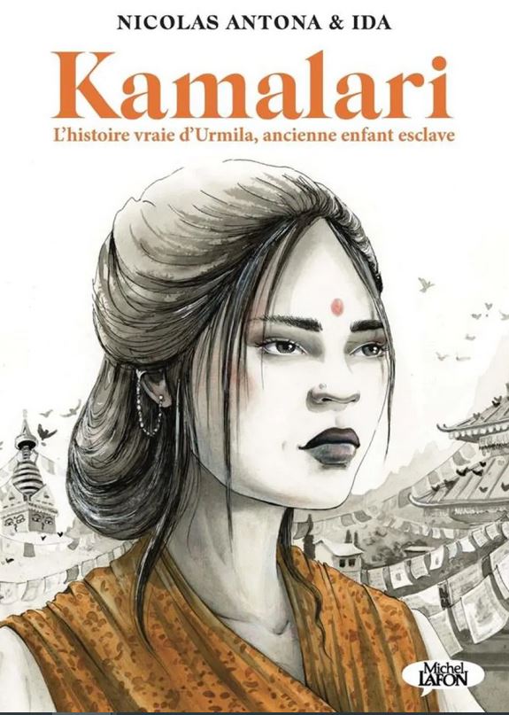 LIVRE Kamalari