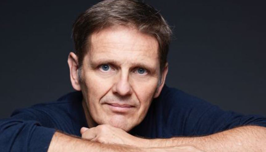Laurent Petitmangin