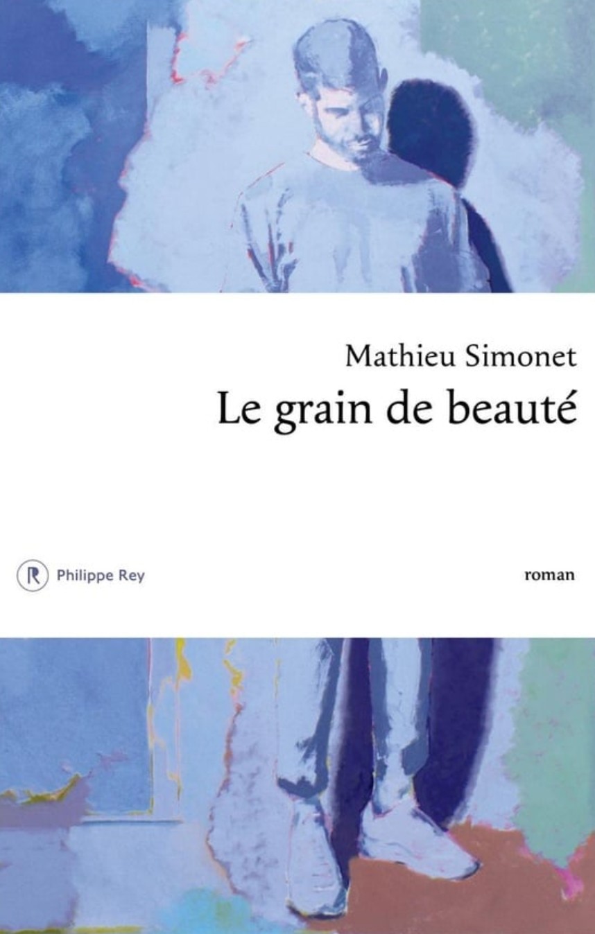 LIVRE Le grain de beaut&eacute;