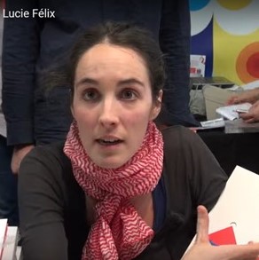 Lucie Félix