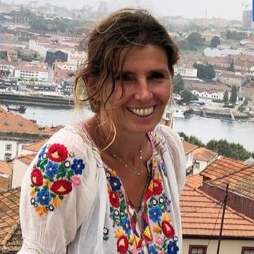 Marianne Barcilon