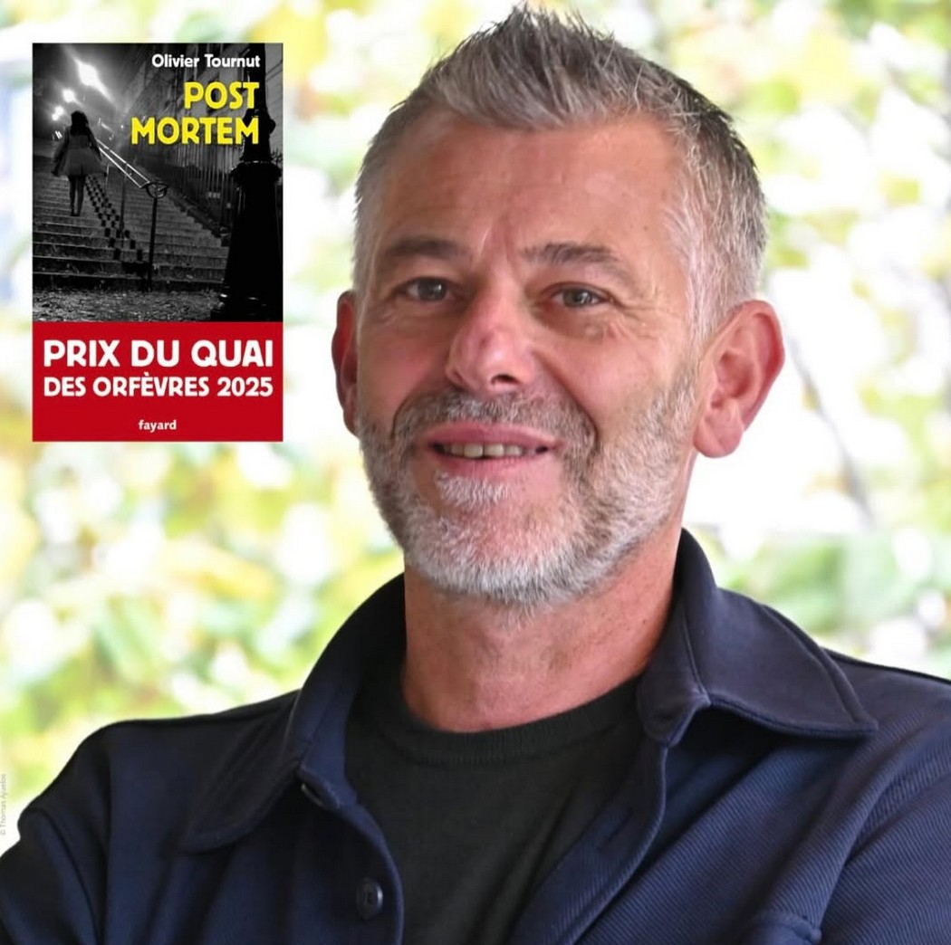 Olivier Tournut