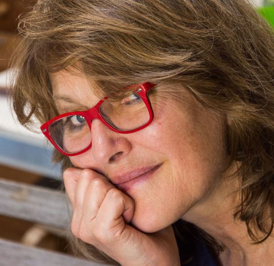 Pascale Bougeault