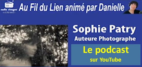 Podcast Sophie Patry