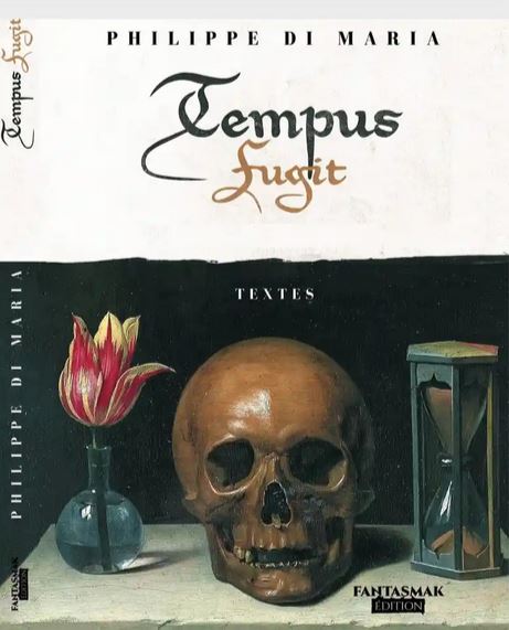 LIVRE Tempus fugit