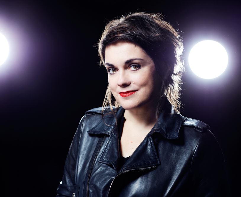 Véronique Ovaldé