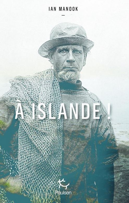 LIVRE A Islande - Ian Manook