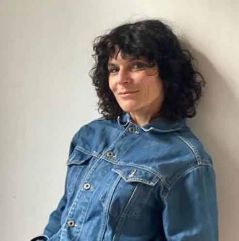 Anaïs Vaugelade
