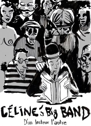 CELINE'S BIG BAND