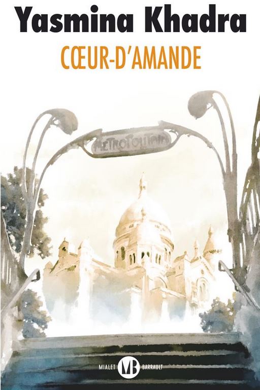 LIVRE Coeur-d'amande