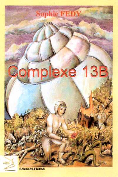 Complxe 13