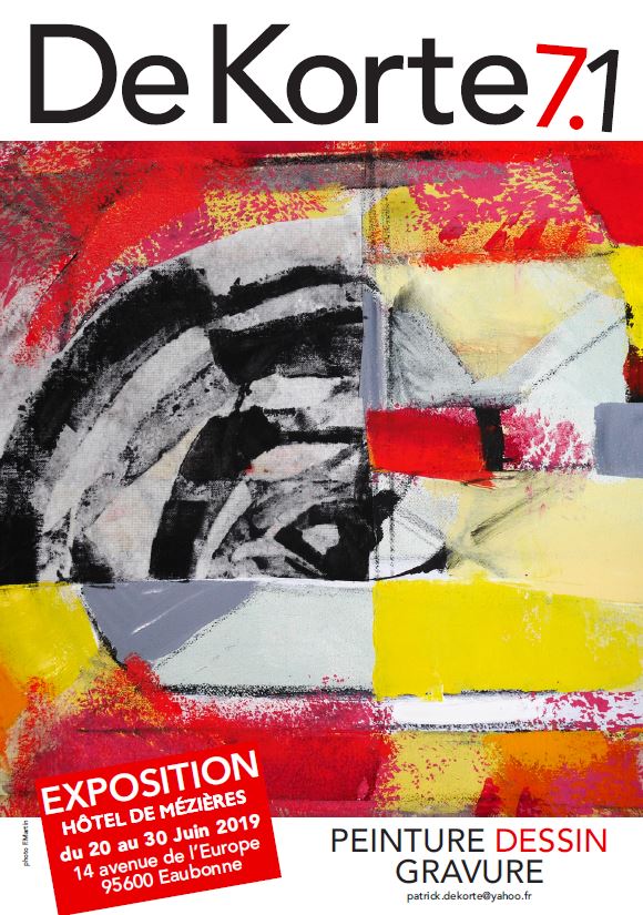 Exposition De Korte 7.1