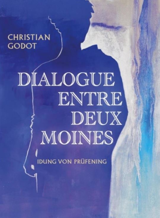 LIVRE Dialogue entre deux moines