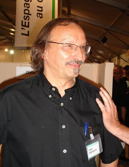 Didier Daenincks