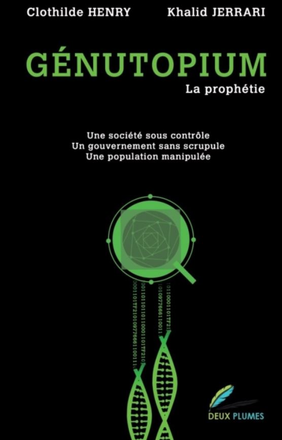 GENUTOPIUM