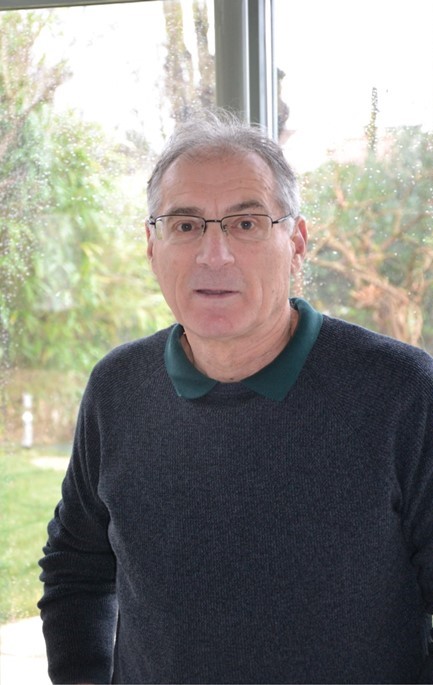 Gérard Pouettre