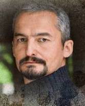 Gilles Legardinier (photo Ph Atsas - site internet de l'auteur)