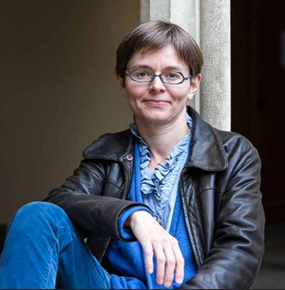 Hélène Gestern