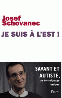 JE SUIS A LEST de Josef Schovanec