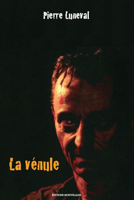 LA VENULE de PIERRE LUNEVAL