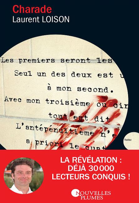 CHARADE de Laurent Loison