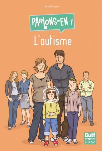L'AUTISME de Sylvie Baussier