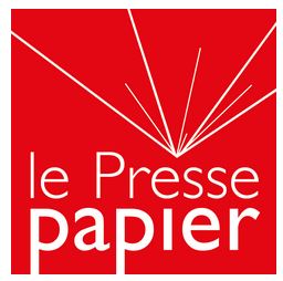 Le Presse Papier