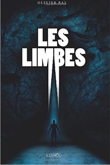 LES LIMBES d'Olivier Bal