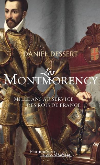 DANIEL DESSERT Les Montmorency