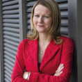Fabienne Brugère invitée à Enghien pour une rencontre-dédicace autour de son livre Désaimer - Manuel d'un retour à la vie