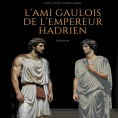 Quand l&rsquo;auteur de Montmorency, Philippe Cerchiari, explore ses racines bretonnes&hellip;