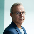 Le romancier Philippe Besson à Enghien : rencontre exceptionnelle !