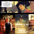 S&eacute;ance d&eacute;dicaces de Laurent Gnoni, auteur de BD