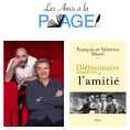 François Morel et son fils Valentin présentent leur nouveau Dictionnaire amoureux à Saint-Leu-la-Forêt : un régal en perspective !