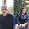 Gérard Pouettre et Pierre Luneval proposent des ateliers d'écriture à Saint-Leu-la-Forêt, Bessancourt, Ermont et Méry-sur-Oise.