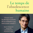 Bruno Patino &agrave; Enghien : une rencontre-d&eacute;dicace au c&oelig;ur des enjeux de l'intelligence artificielle&nbsp;!