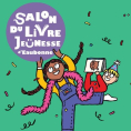 Salon du Livre Jeunesse d'Eaubonne : 26 auteurs et illustrateurs au rendez-vous !