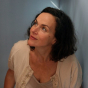 Conférence-dédicace d'Agnès Desarthe autour de son livre L'éternel fiancé