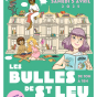 Salon de la BD : Les Bulles de Saint-Leu
