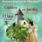 Contes en Jardin