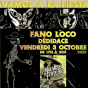 Séance dédicaces avec l'auteur de BD Fano Loco