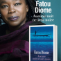Conférence-dédicace avec Fatou Diome, auteure du roman Aucune nuit ne sera noire